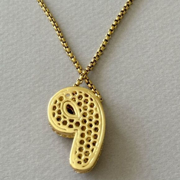 bubble initial A816 - Picture 5 of 5